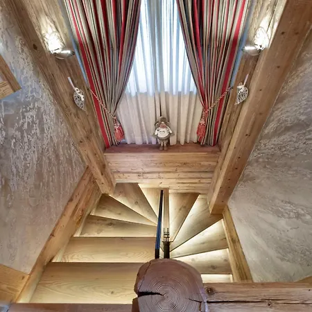 Bed and breakfast Matterhorn Francois - Alpine With Private & Breakfast Breuil-Cervinia