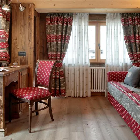 Matterhorn Francois - Alpine With Private & Breakfast