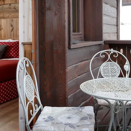 Matterhorn Francois - Alpine With Private & Breakfast Bed and breakfast Breuil-Cervinia