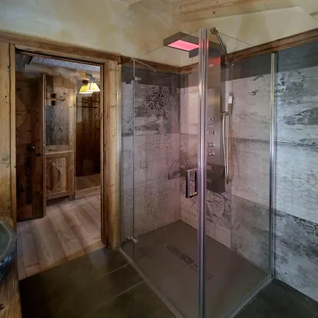 Matterhorn Francois - Alpine With Private & Breakfast Bed and breakfast 4*