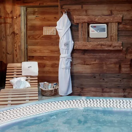 Bed and breakfast Matterhorn Francois - Alpine With Private & Breakfast