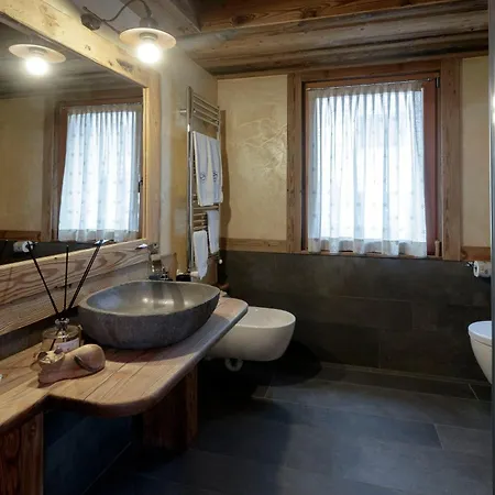 Bed and breakfast Matterhorn Francois - Alpine With Private & Breakfast