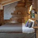 Bed and breakfast Matterhorn Francois - Alpine With Private & Breakfast Breuil-Cervinia
