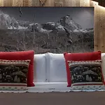 Matterhorn Francois - Alpine With Private & Breakfast 4* ברויל-קרוויניה