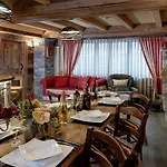Bed & Breakfast Matterhorn Francois - Alpine With Private & Breakfast Breuil-Cervinia