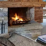 Bed & Breakfast Matterhorn Francois - Alpine With Private & Breakfast 4*