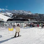 Matterhorn Francois - Alpine With Private & Breakfast 4* Breuil-Cervinia