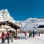 Bed & Breakfast Matterhorn Francois - Alpine With Private & Breakfast Breuil-Cervinia