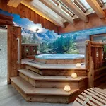 Matterhorn Francois - Alpine With Private & Breakfast