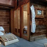 Bed & Breakfast Matterhorn Francois - Alpine With Private & Breakfast Breuil-Cervinia