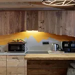 Matterhorn Francois - Alpine With Private & Breakfast Breuil-Cervinia