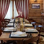 Bed & Breakfast Matterhorn Francois - Alpine With Private & Breakfast