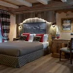 Bed & Breakfast Matterhorn Francois - Alpine With Private & Breakfast Breuil-Cervinia