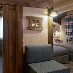 Bed & Breakfast Matterhorn Francois - Alpine With Private & Breakfast 4*
