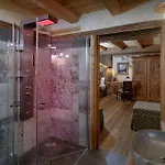 Bed & Breakfast Matterhorn Francois - Alpine With Private & Breakfast