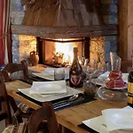 Bed & Breakfast Matterhorn Francois - Alpine With Private & Breakfast