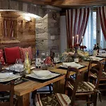 Matterhorn Francois - Alpine With Private & Breakfast Breuil-Cervinia
