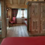 Bed & Breakfast Matterhorn Francois - Alpine With Private & Breakfast 4*