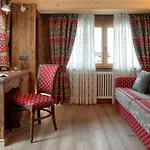 Matterhorn Francois - Alpine With Private & Breakfast
