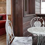 Matterhorn Francois - Alpine With Private & Breakfast Bed & Breakfast Breuil-Cervinia