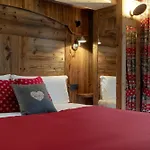 Matterhorn Francois - Alpine With Private & Breakfast 4*