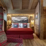 Matterhorn Francois - Alpine With Private & Breakfast Bed & Breakfast