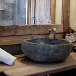 Bed & Breakfast Matterhorn Francois - Alpine With Private & Breakfast Breuil-Cervinia