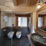 Matterhorn Francois - Alpine With Private & Breakfast Bed & Breakfast