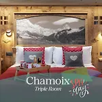 Matterhorn Francois - Alpine With Private & Breakfast Bed & Breakfast Breuil-Cervinia