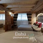 Matterhorn Francois - Alpine With Private & Breakfast Breuil-Cervinia
