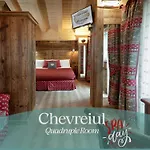 Matterhorn Francois - Alpine With Private & Breakfast Bed & Breakfast