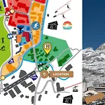 Bed & Breakfast Matterhorn Francois - Alpine With Private & Breakfast 4*