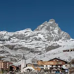 Matterhorn Francois - Alpine With Private & Breakfast Bed & Breakfast Breuil-Cervinia