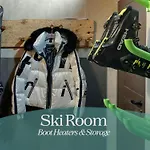 Bed & Breakfast Matterhorn Francois - Alpine With Private & Breakfast