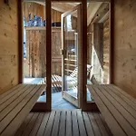 Matterhorn Francois - Alpine With Private & Breakfast Breuil-Cervinia