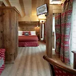 Matterhorn Francois - Alpine With Private & Breakfast Bed & Breakfast