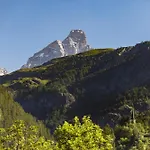 Bed & Breakfast Matterhorn Francois - Alpine With Private & Breakfast