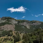 Matterhorn Francois - Alpine With Private & Breakfast Breuil-Cervinia