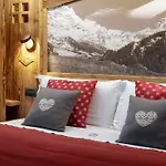 Matterhorn Francois - Alpine With Private & Breakfast 4*