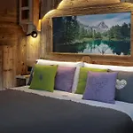 Matterhorn Francois - Alpine With Private & Breakfast Bed & Breakfast