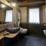 Bed & Breakfast Matterhorn Francois - Alpine With Private & Breakfast