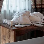 Matterhorn Francois - Alpine With Private & Breakfast Bed & Breakfast Breuil-Cervinia