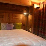 Bed & Breakfast Matterhorn Francois - Alpine With Private & Breakfast