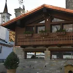 Matterhorn Francois - Alpine With Private & Breakfast 4*