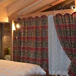 Matterhorn Francois - Alpine With Private & Breakfast Bed & Breakfast
