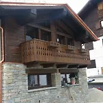 Matterhorn Francois - Alpine With Private & Breakfast Bed & Breakfast Breuil-Cervinia
