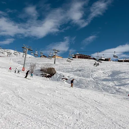 Matterhorn Francois - Alpine With Private & Breakfast 4*