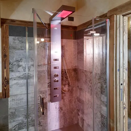 住宿加早餐酒店 Matterhorn Francois - Alpine With Private & Breakfast 4*