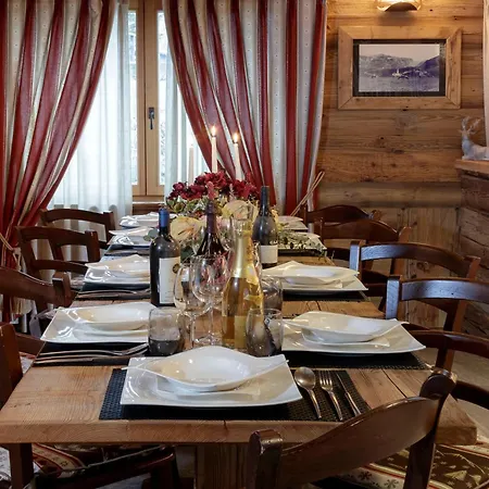 Oda ve Kahvaltı Matterhorn Francois - Alpine With Private & Breakfast