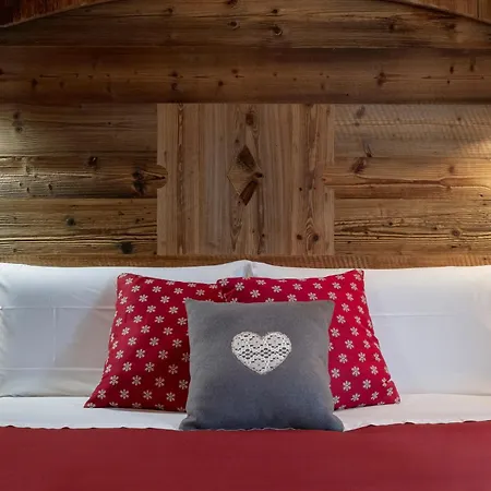Bed & Breakfast Matterhorn Francois - With And Breakfast, 100mt Lift Breuil-Cervinia